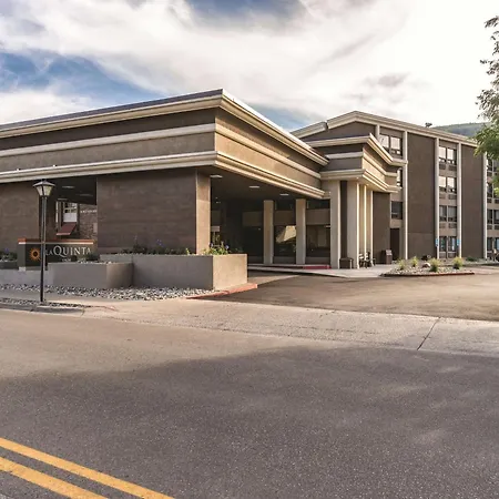 La Quinta By Wyndham Glenwood Springs-2