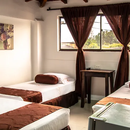 Hotel Casa 10-3