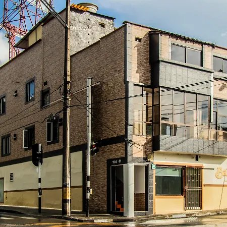 Hotel Casa 10-2
