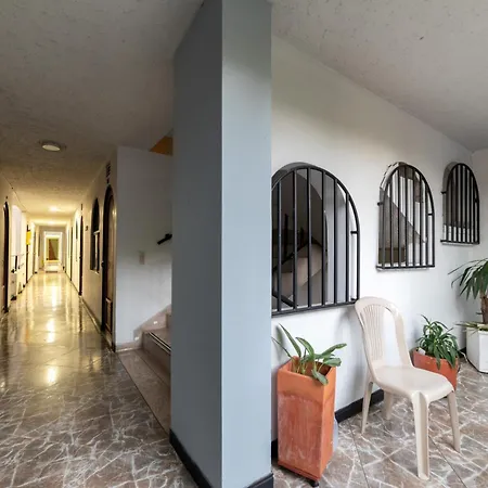 Ayenda 1234 Imperio 70-2