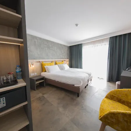 Ivy Hotel - Adults Only-2