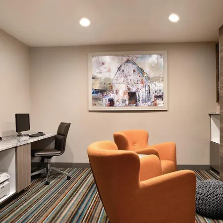 Country Inn & Suites By Radisson, Shoreview-Mounds View, Mn-2