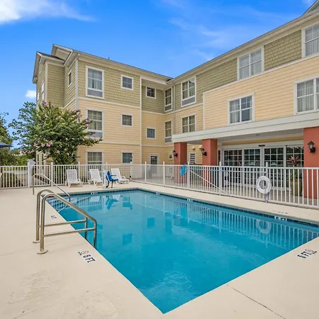 Mainstay Suites Port Saint Joe South-2