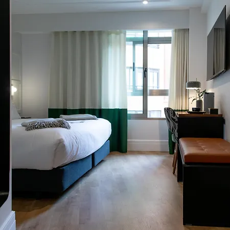 Cosmo Hotel Boutique-2