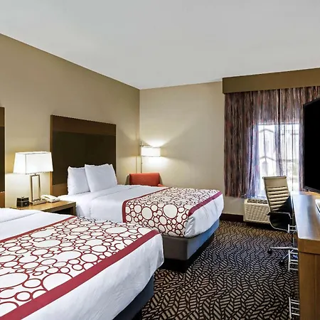 La Quinta By Wyndham Tuscaloosa Mcfarland-2