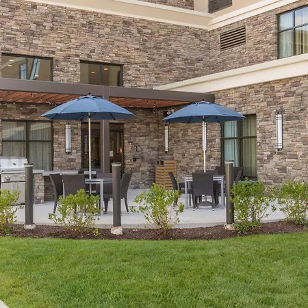 Homewood Suites By Hilton Boston Marlborough-2