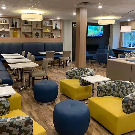 Microtel Inn & Suites By Wyndham Woodland Park-2