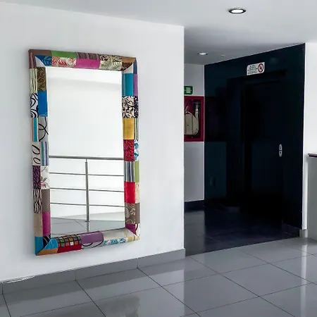 Hotel Mh Pereira-3