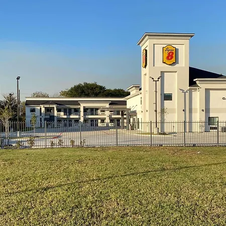 Super 8 By Wyndham Houston Nw Beltway 8-West Rd-3