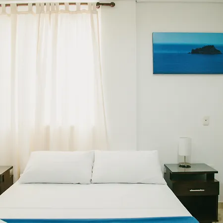 Hotel Tucuraca By Dot Tradition-3
