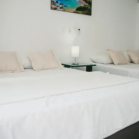Hotel Tucuraca By Dot Tradition-2