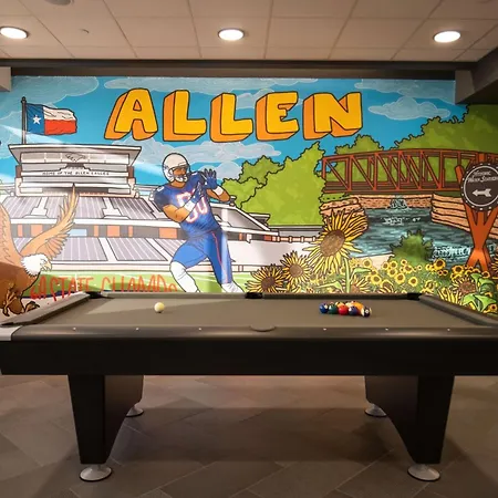 Tru By Hilton Allen Dallas, Tx-2