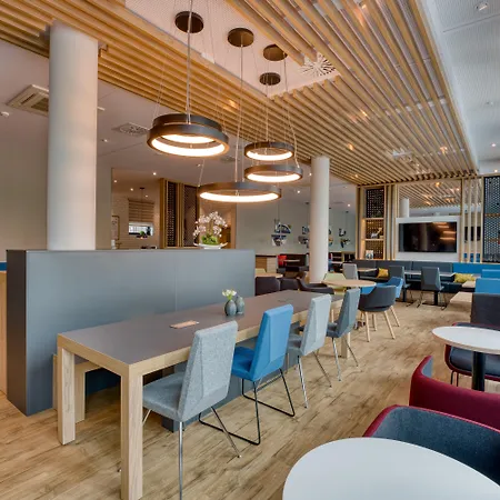 Holiday Inn Express - Fulda By Ihg-3