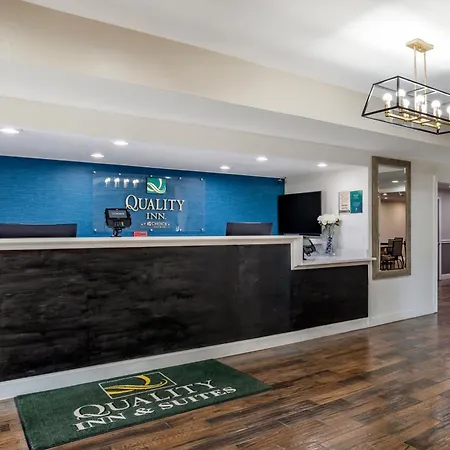 Quality Inn Moultrie-2