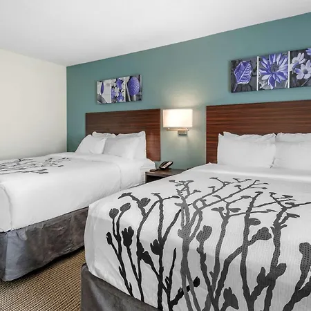Sleep Inn Durango-2