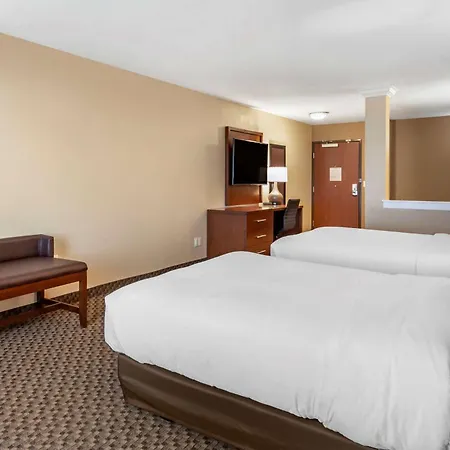 Comfort Suites Broomfield-Boulder-Interlocken-3