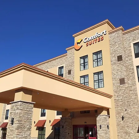 Comfort Suites Broomfield-Boulder-Interlocken-2