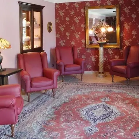 Hotel Monna Lisa-2