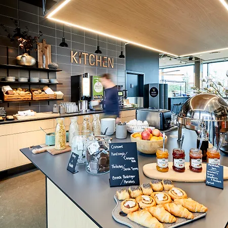 Four Points Flex By Sheraton Lyngby-2