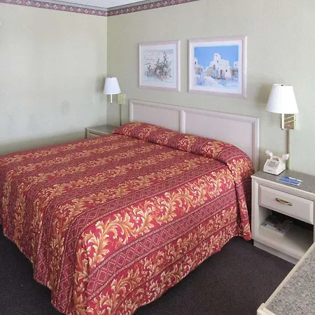 Rodeway Inn San Juan-2