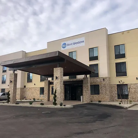 Best Western Colfax-3