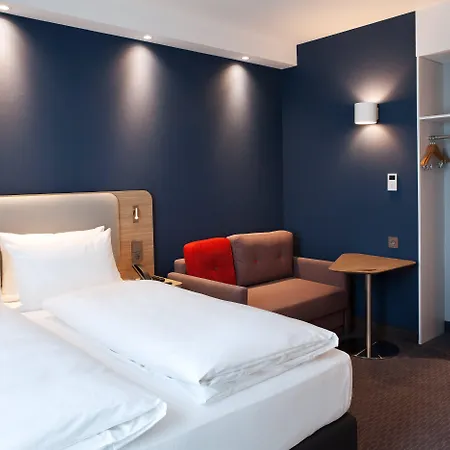 Holiday Inn Express - Recklinghausen-2