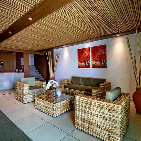 Brisa do Mar Beach Hotel-3