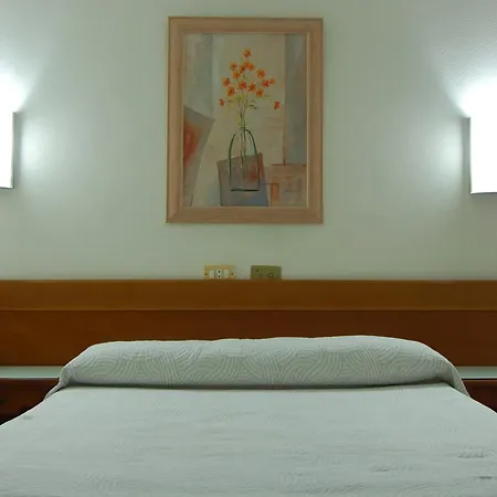 Hotel París-3