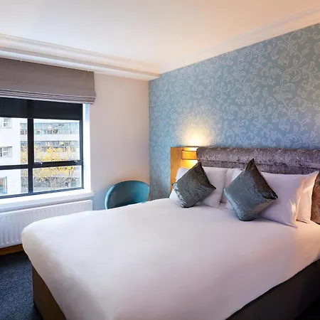 Handel'S Hotel-2