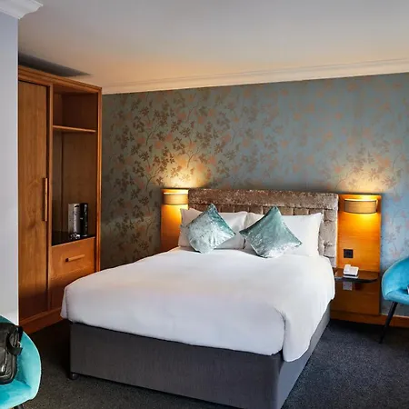 Handel'S Hotel-3