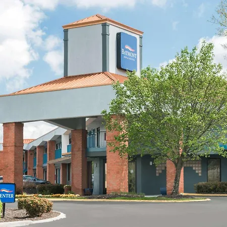 Baymont By Wyndham Franklin-2
