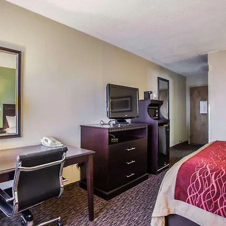 Quality Inn Belton - Kansas City South-3