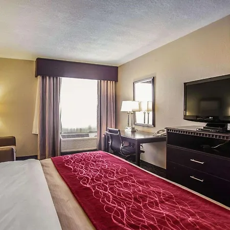 Quality Inn Belton - Kansas City South-2