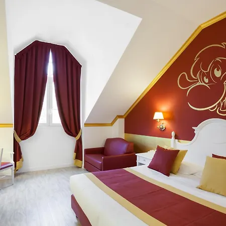 Gardaland Hotel-2