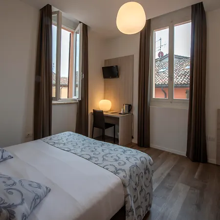 Albergo La Rocca-2