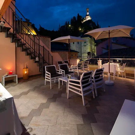 Albergo La Rocca-3
