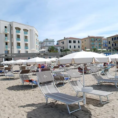 Hotel Stella Marina-3