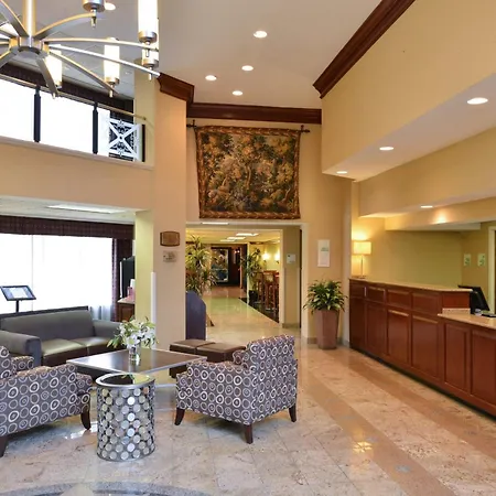 Holiday Inn Washington D.C. - Greenbelt Maryland By Ihg-3