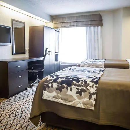 Sleep Inn Rockville-2