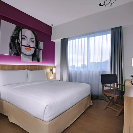 Fame Hotel Sunset Road-2