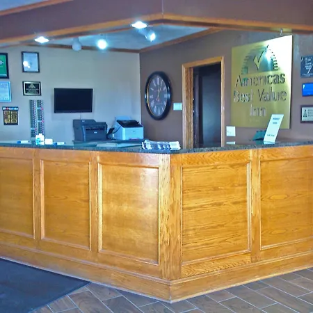 Americas Best Value Inn York-2