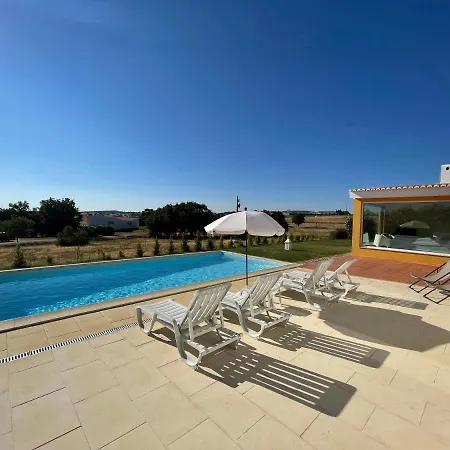 Herdade Do Gizo - Casa Reis-2
