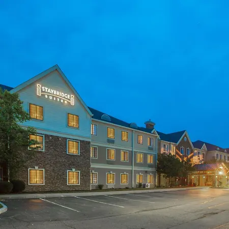 Staybridge Suites Corning By Ihg-2
