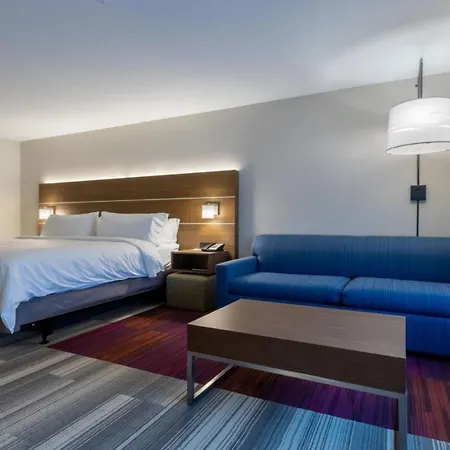 Holiday Inn Express & Suites - Marion By Ihg-3