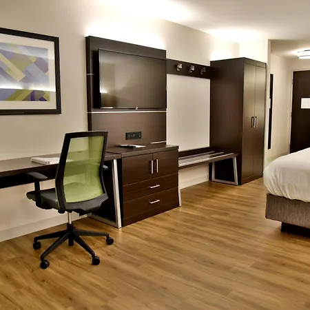 Holiday Inn Express & Suites - Gatineau - Ottawa By Ihg-3