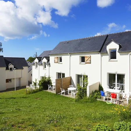 Résidence Néméa Le Domaine de la Baie-2