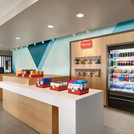 Avid Hotel Austin - Round Rock South By Ihg-3