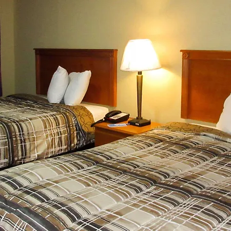 Rodeway Inn Murfreesboro Downtown-3