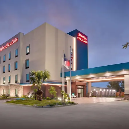 Hampton Inn & Suites Rockport-Fulton-2