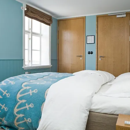 Hotel Egilsen-3